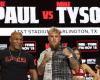 who is Jake Paul, the Youtuber turned professional boxer who will face Mike Tyson?