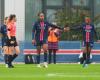 Reims-PSG women: at what time and on which channel to watch the D1 Arkema match?