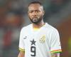 Comoros 19th qualified, Ghana fails!