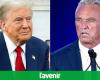 Donald Trump continues his sensational appointments with vaccine skeptic Robert F. Kennedy Jr. at Health