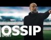 Football gossip: Guardiola, Goretzka, Van Nistelrooy, Davies, Hummels