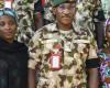 Nigeria: a Unicef ​​nurse escapes after six years of captivity with jihadists (army): News