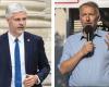 Pass of arms between Laurent Wauquiez and the metropolis on a center for foreign minors