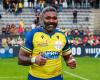 Top 14 – “I want to stay, but it will be up to the leaders to decide” proclaims Pita-Gus Sowakula, about an extension in Clermont