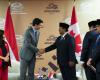 APEC Summit | Canada and Indonesia agree to trade pact