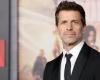 Zack Snyder to Direct Untitled LAPD Action Film for Netflix