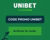 Unibet promo code: get €110 bonus in November 2024! → NBA