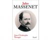 Jules Massenet by Jean-Christophe Branger