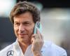 A world champion in Toto Wolff’s sights