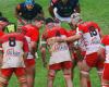 Rugby – Nationale 2: for Mauléon, “any relaxation could be detrimental” during the derby in Anglet