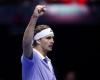 “I want to be world number 1” (Tennis)