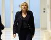 Trial of the National Rally | Marine Le Pen believes that people are calling for her “political death”