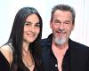 Florent Pagny: A beautiful party organized for him by Azucena with their children, no star present