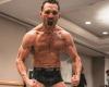 Michael Chandler told to take up bodybuilding with fans stunned by UFC’s star’s outrageous physique