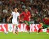 Portugal-Poland, 5-1 Bruno Fernandes: «Goals were beautiful, but a bicycle kick…»