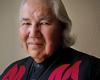 Murray Sinclair: The Death of a Hero