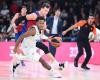 In demonstration in Barcelona, ​​Paris achieves a sixth success in a row in the Euroleague