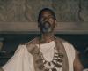 Denzel Washington says his gay kiss in ‘Gladiator II’ was cut, thinks filmmakers ‘got chicken’