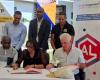 Congés BTP Antilles-Guyane and Action Logement sign a partnership to facilitate access to housing for construction workers in Guyana