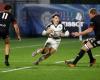 RUGBY – PRO D2 – CA Brive wins in Nice by winning its second away match of the season (16-26)