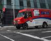 National strike at Canada Post: delays expected in parcel delivery