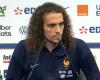 “We should have done much better,” says Guendouzi