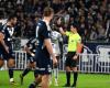 Andy Carroll suspended against leader Saint-Malo