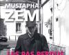 First novel by Mustapha Zem, “Les pas perdus” comes out in Moroccan edition