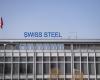 Swiss Steel is cutting 800 jobs