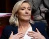 Marine Le Pen seen in an afro club, she sways “to black music”: “She liked to act…”