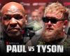 Jake Paul bets other fighters that he will beat Mike Tyson