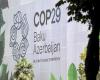 Oil bosses at COP29, NGOs denounce the presence of lobbyists