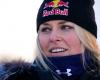 What should we expect from Lindsey Vonn’s return?