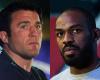 After Jon Jones’ Supposed Insult, Chael Sonnen Responds to UFC Heavyweight Champion ‘Ducking’ Tom Aspinall