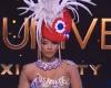 “I knew it was going to happen”: Indira Ampiot comes close to falling at Miss Universe, she reacts to the videos