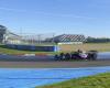 Formula 1 | Pirelli completes first tests of 2026 rain tires with Alpine F1 at Magny-Cours