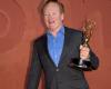 Host Conan O’Brien to Host Upcoming Oscars