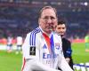 OL will not go to Ligue 2, Textor promises