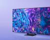 Samsung QLED TV: massive discount of 500 euros on this 65″ model