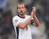 Harry Kane is in great danger in England