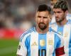 Brazil and Argentina in failure, Vinicius and Messi angry