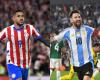 World Cup Qualification – CONMEBOL: Paraguay