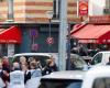 Hostage taking in France: a man armed with a knife detains the employees of a pizzeria