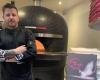 world champion, this Breton pizza maker must close his restaurant