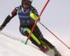 Finland Alpine Skiing World Cup | National