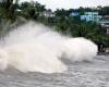 ‘Potentially catastrophic’, Super Typhoon Man-yi makes landfall in the Philippines