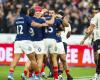 France – New Zealand. The Blues achieve the feat against the All Blacks after an unbreathable meeting