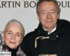 Michel Denisot: who is his wife Martine of 50 years?