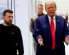 it will “end sooner” with Donald Trump, believes Volodymyr Zelensky