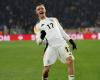 Germany humiliates Bosnia – rts.ch